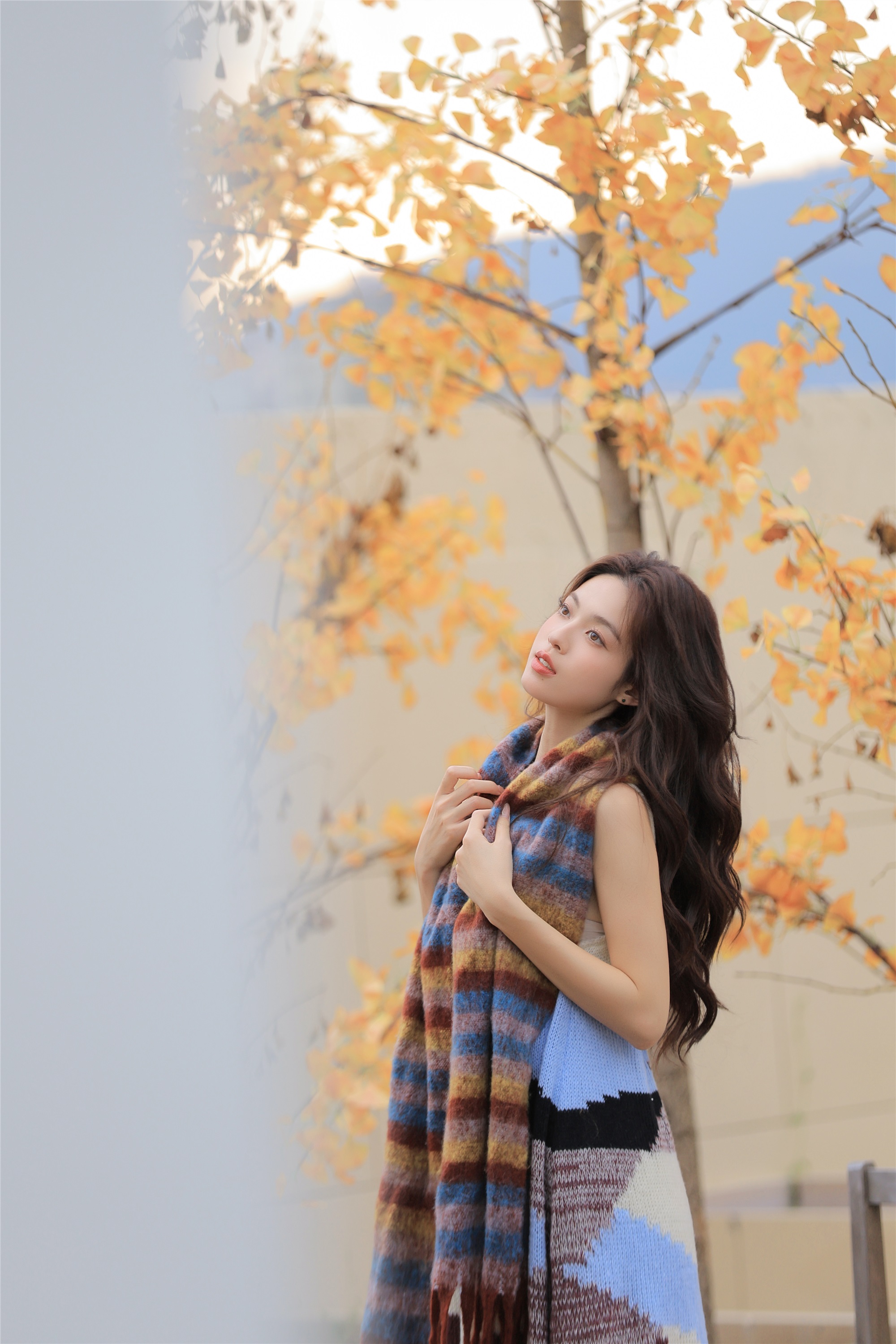 YITUYU艺图语 2025.01.27 浪漫定义 林士真